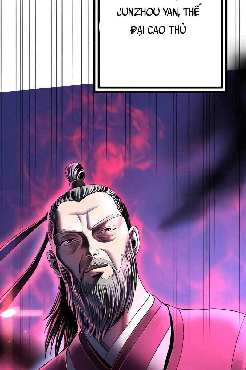 Đao Hoàng Tứ Thiếu Gia - Chapter 32 - Page 119