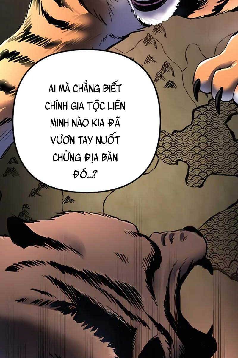 Đao Hoàng Tứ Thiếu Gia - Chapter 32 - Page 18