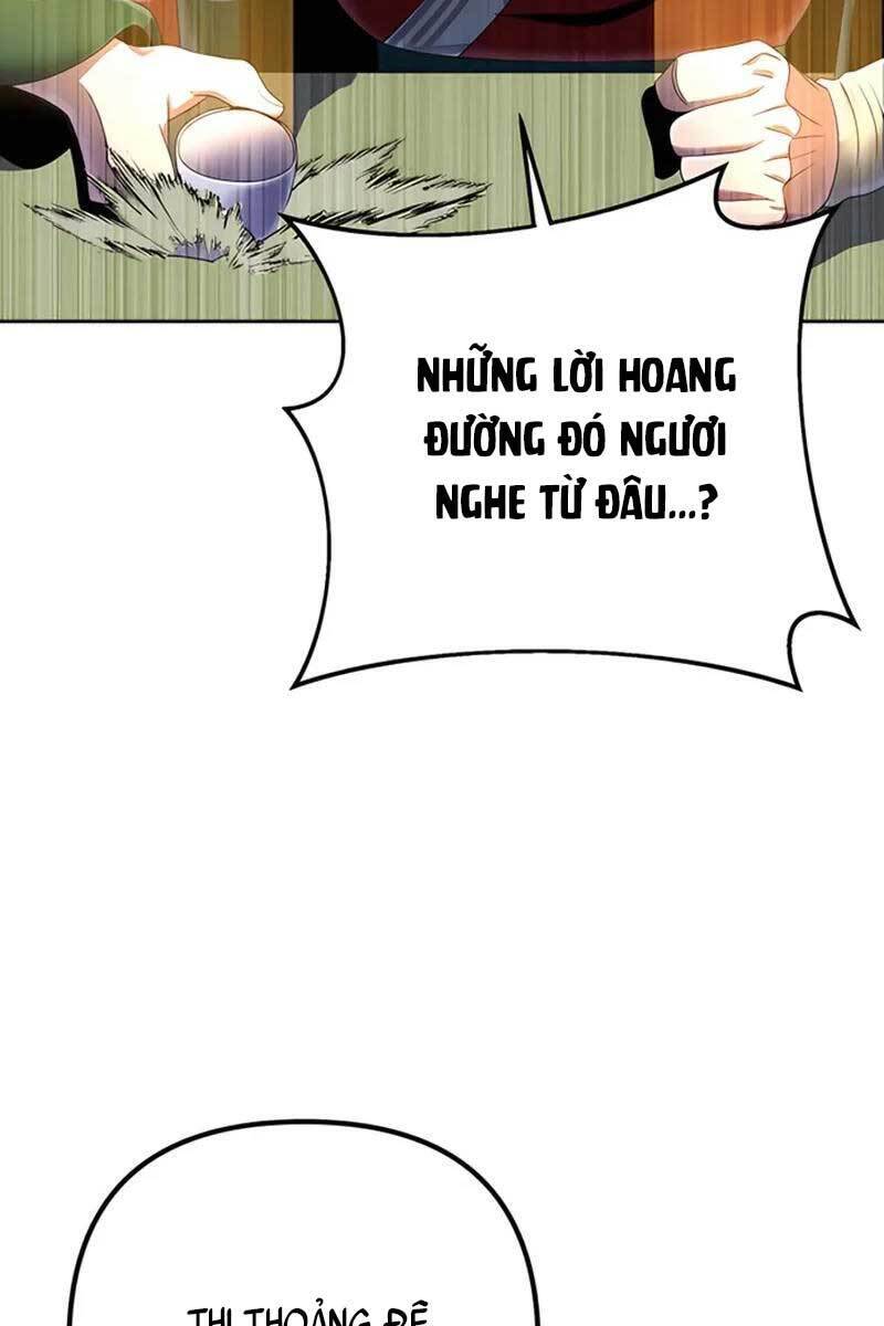 Đao Hoàng Tứ Thiếu Gia - Chapter 32 - Page 21