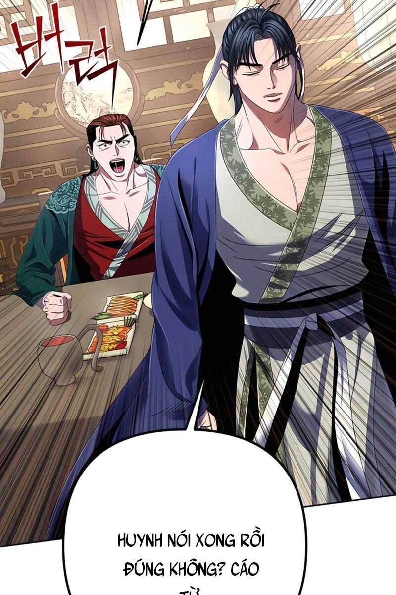 Đao Hoàng Tứ Thiếu Gia - Chapter 32 - Page 24