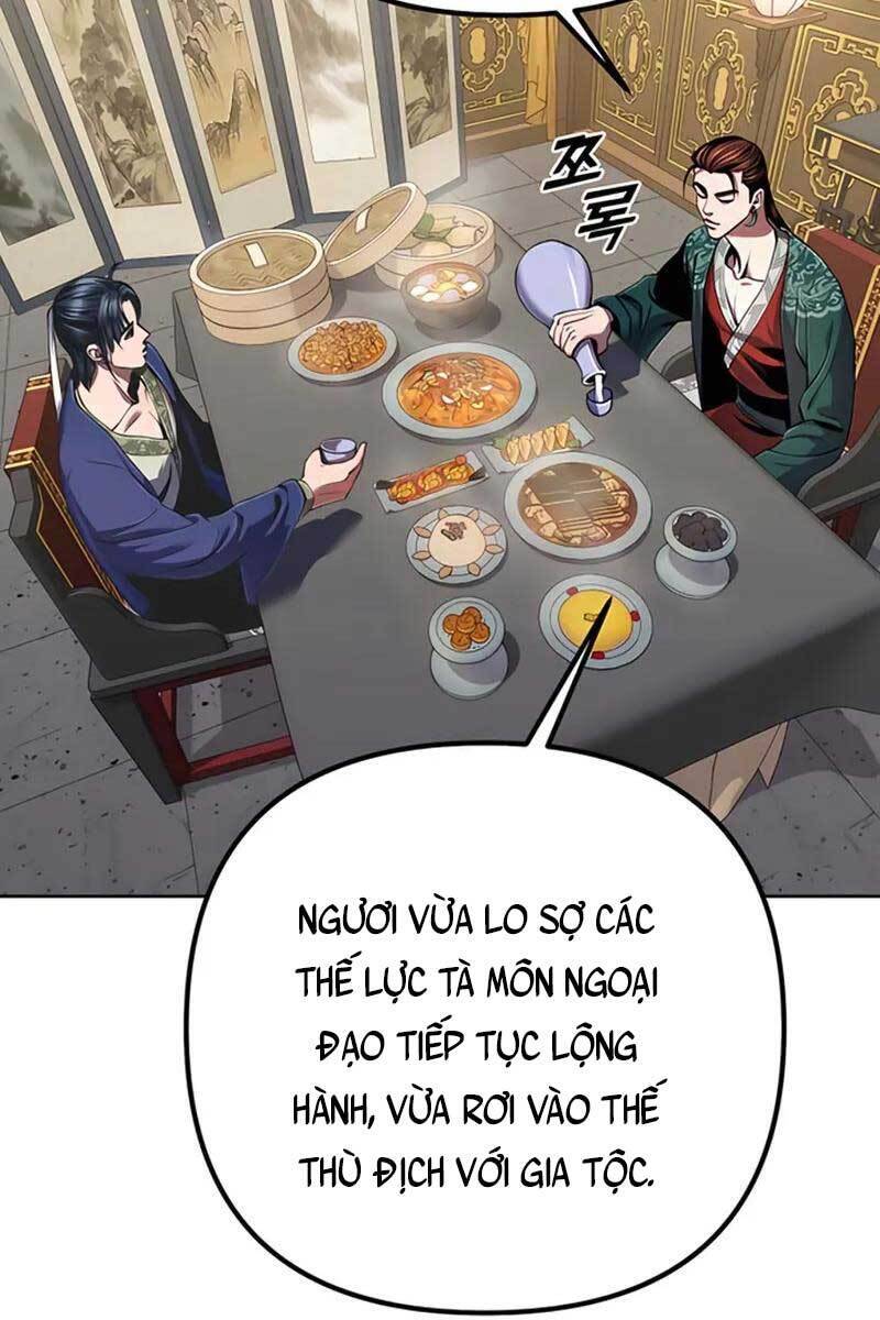 Đao Hoàng Tứ Thiếu Gia - Chapter 32 - Page 3