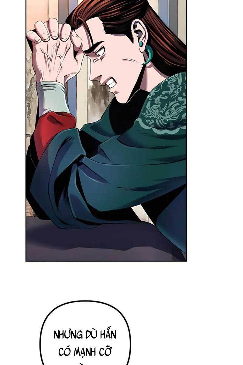 Đao Hoàng Tứ Thiếu Gia - Chapter 32 - Page 34