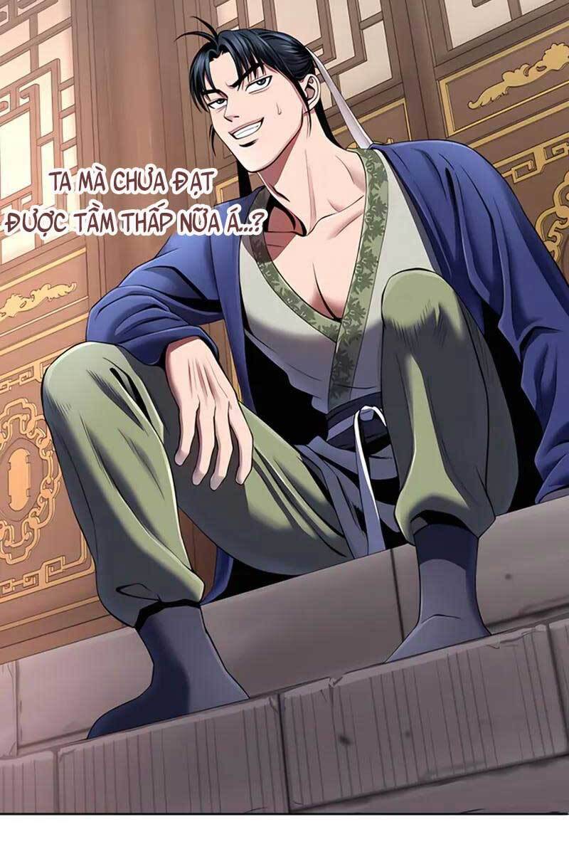 Đao Hoàng Tứ Thiếu Gia - Chapter 32 - Page 41