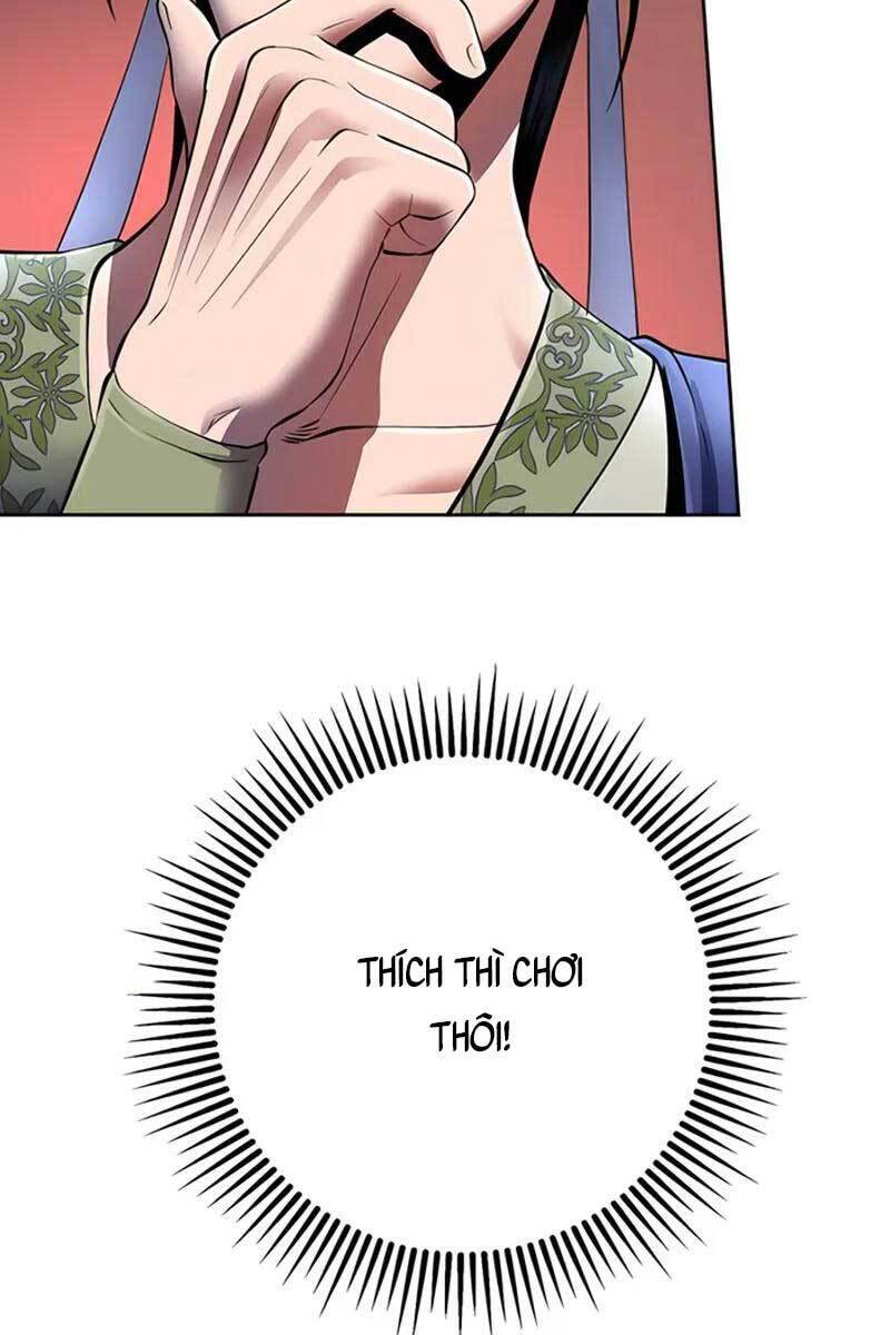 Đao Hoàng Tứ Thiếu Gia - Chapter 32 - Page 43