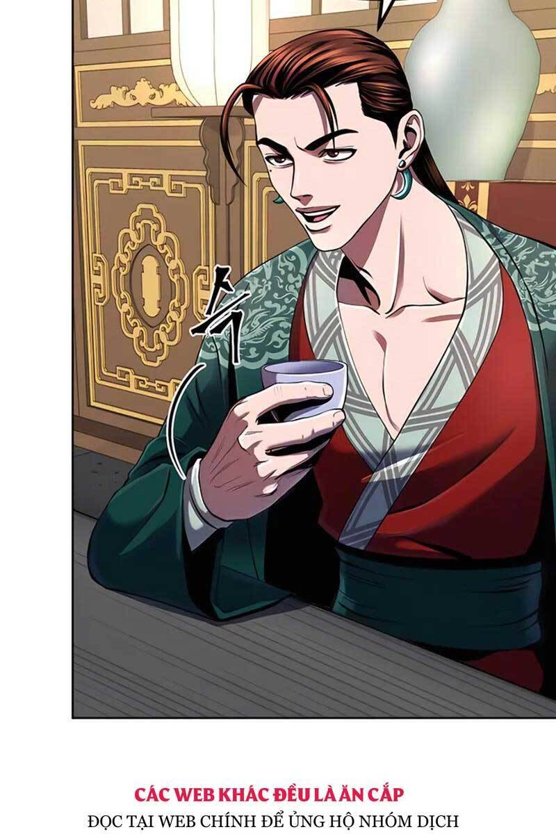 Đao Hoàng Tứ Thiếu Gia - Chapter 32 - Page 5