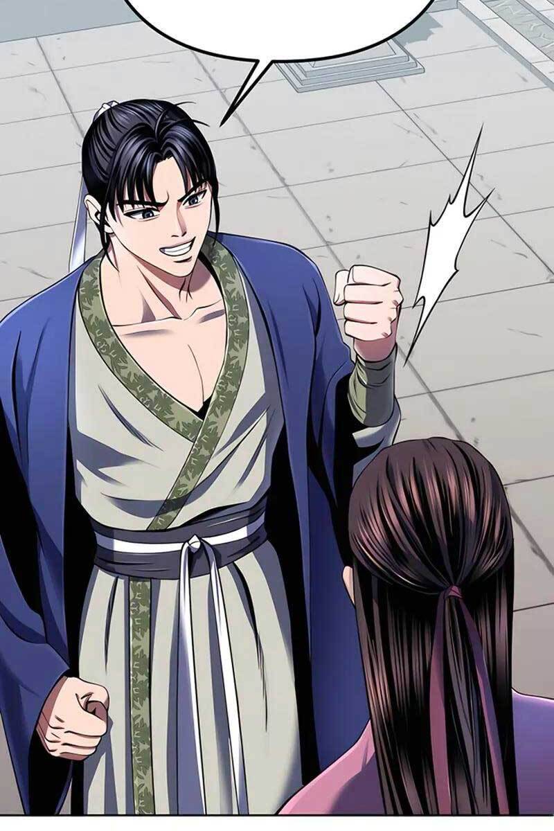 Đao Hoàng Tứ Thiếu Gia - Chapter 32 - Page 50