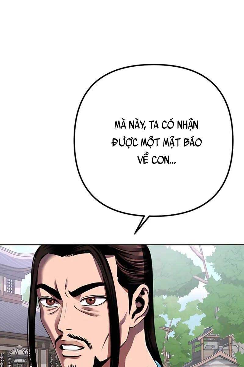 Đao Hoàng Tứ Thiếu Gia - Chapter 32 - Page 57