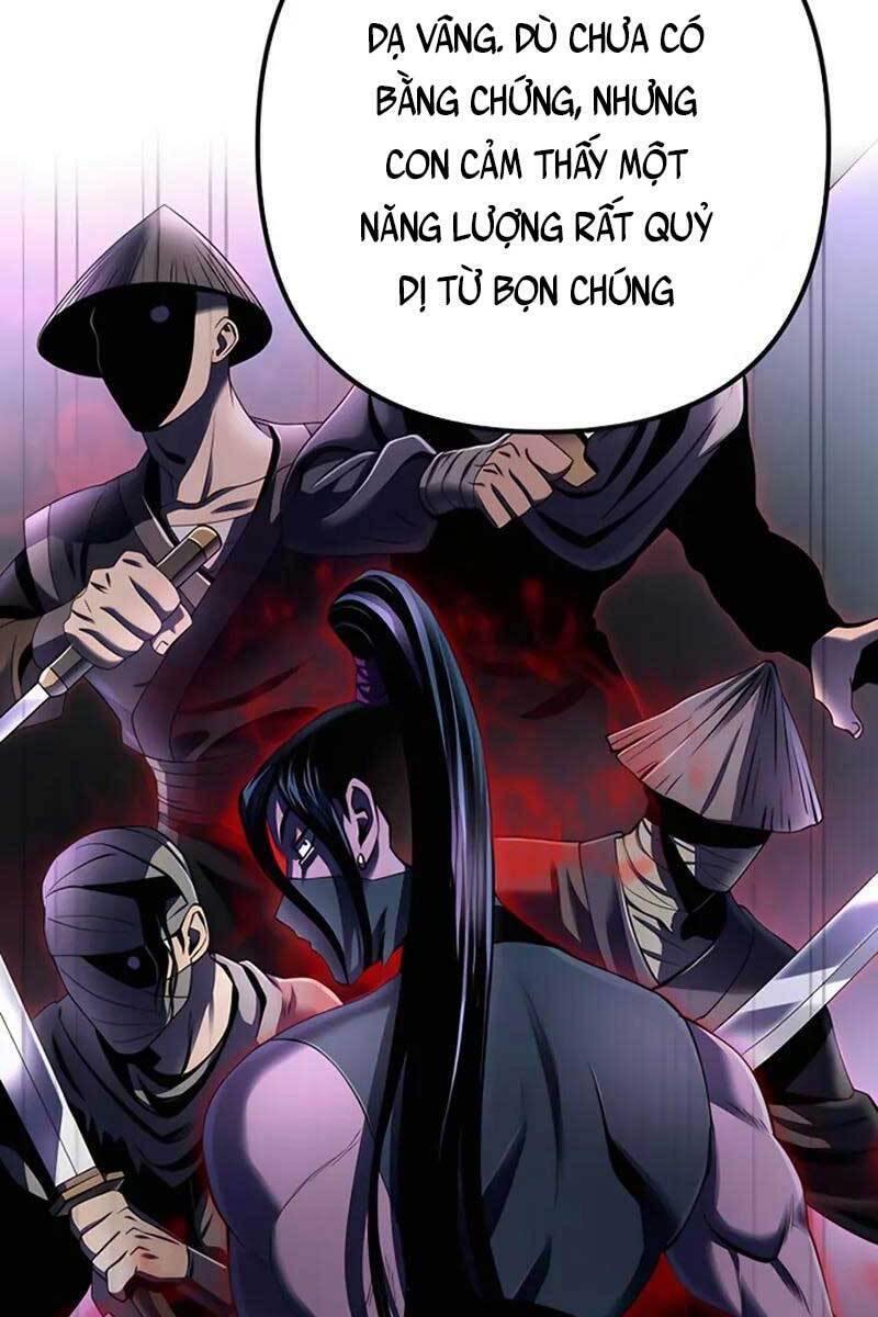 Đao Hoàng Tứ Thiếu Gia - Chapter 32 - Page 59