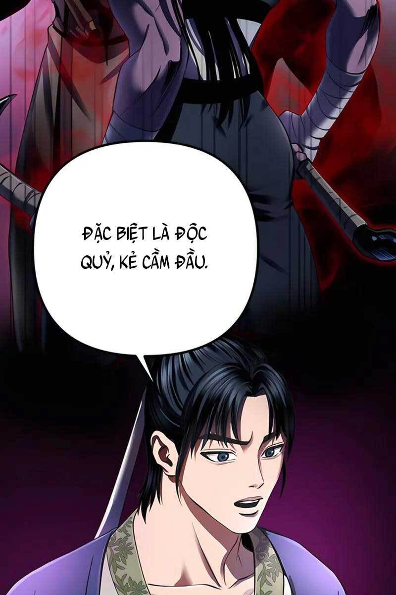 Đao Hoàng Tứ Thiếu Gia - Chapter 32 - Page 60