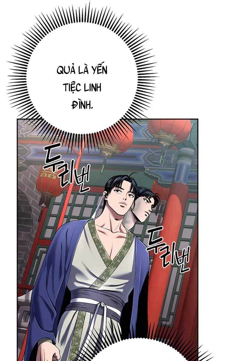 Đao Hoàng Tứ Thiếu Gia - Chapter 32 - Page 70