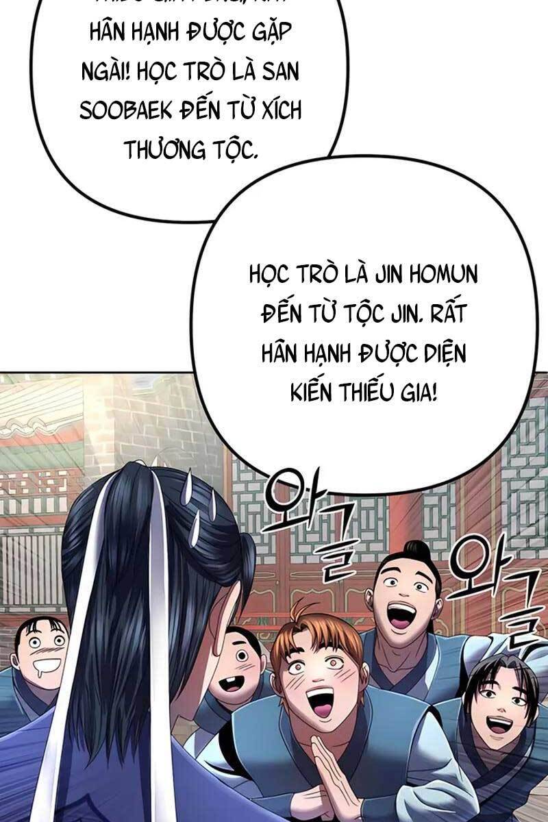 Đao Hoàng Tứ Thiếu Gia - Chapter 32 - Page 77