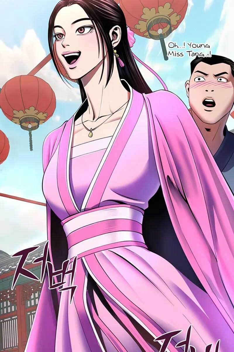 Đao Hoàng Tứ Thiếu Gia - Chapter 32 - Page 85