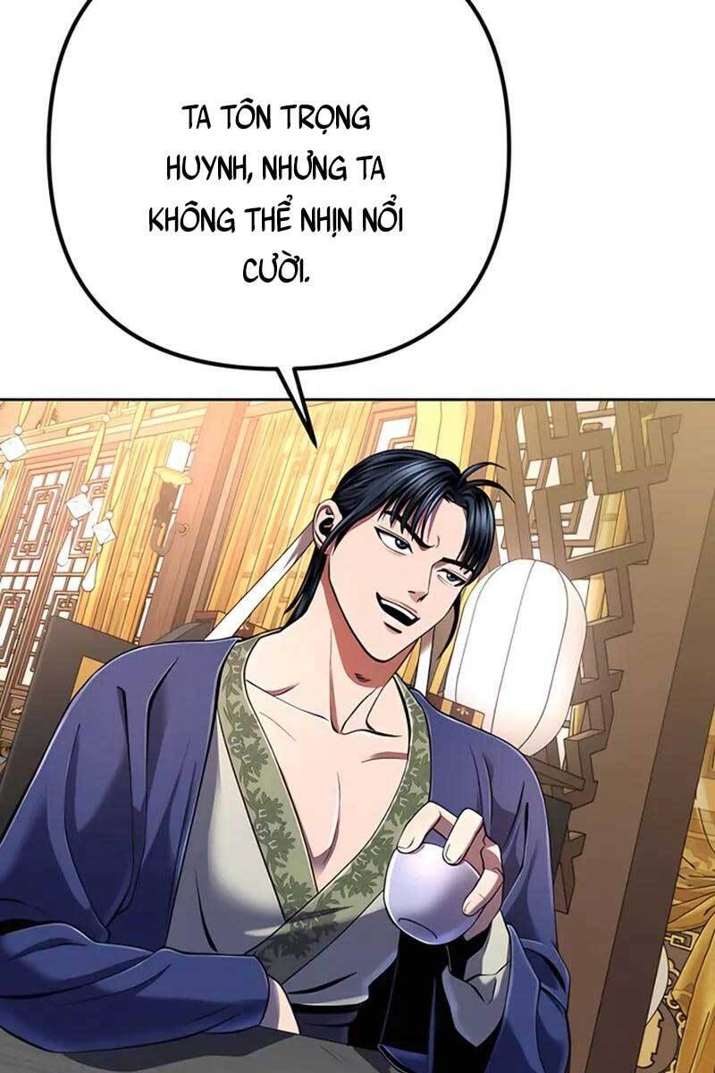 Đao Hoàng Tứ Thiếu Gia - Chapter 32 - Page 9