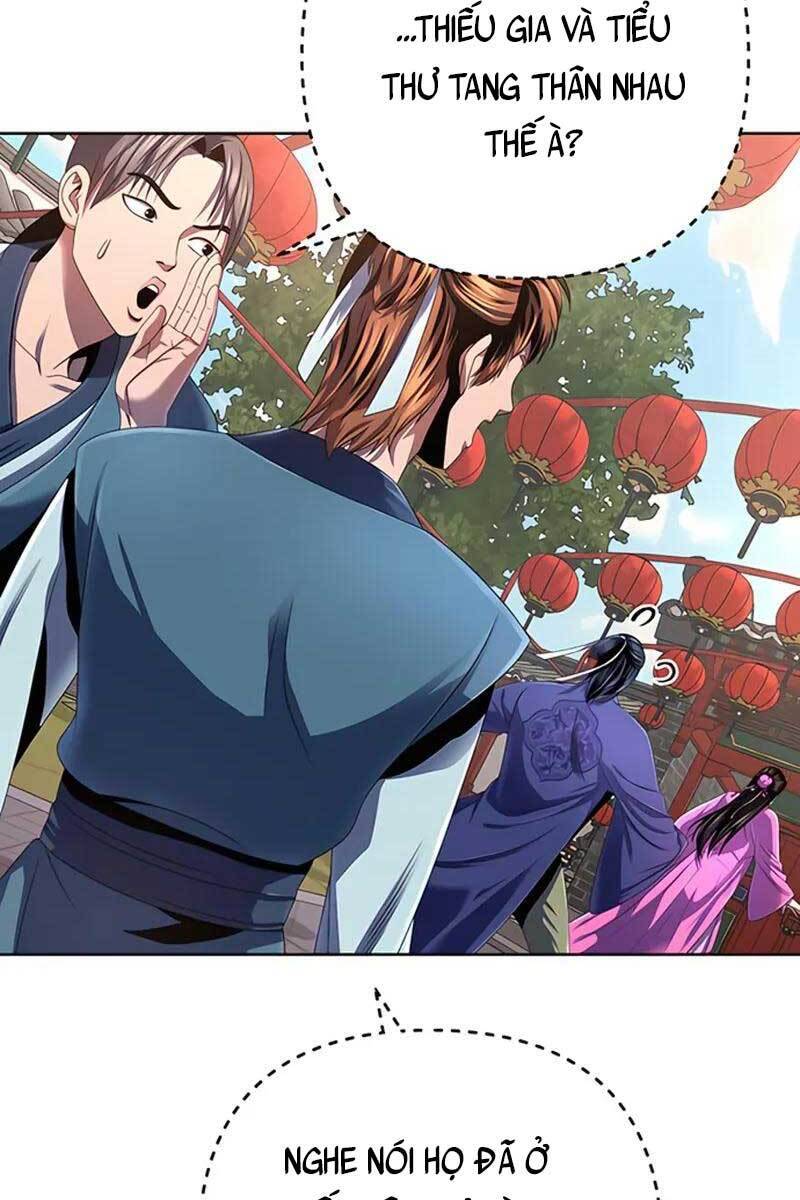Đao Hoàng Tứ Thiếu Gia - Chapter 32 - Page 91