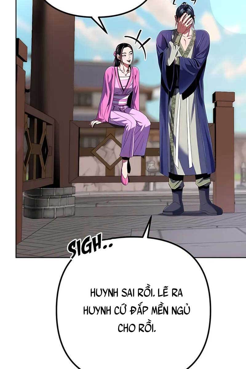 Đao Hoàng Tứ Thiếu Gia - Chapter 32 - Page 96