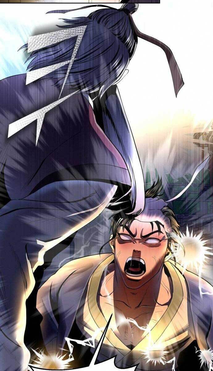 Đao Hoàng Tứ Thiếu Gia - Chapter 33 - Page 22