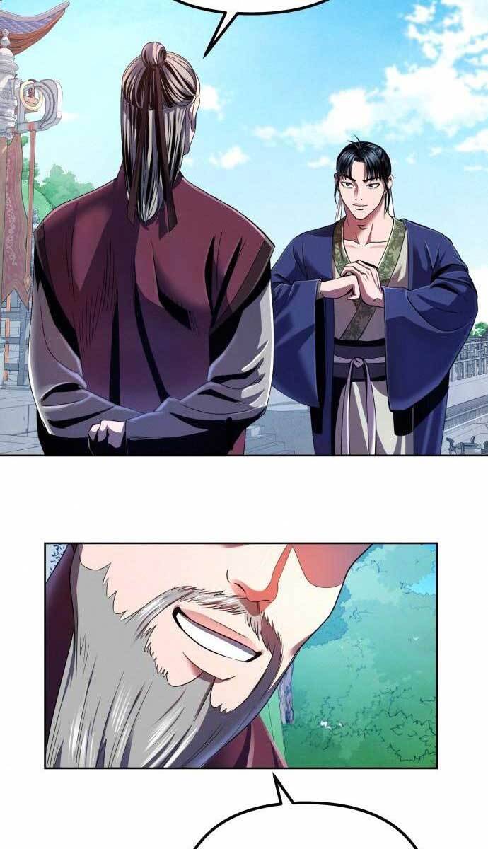 Đao Hoàng Tứ Thiếu Gia - Chapter 33 - Page 3