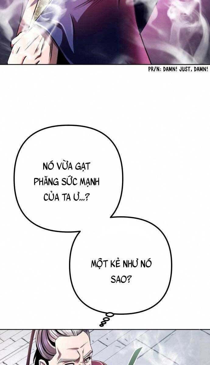 Đao Hoàng Tứ Thiếu Gia - Chapter 33 - Page 34