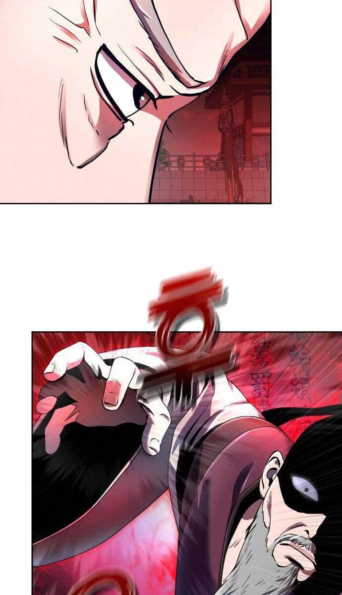 Đao Hoàng Tứ Thiếu Gia - Chapter 33 - Page 38