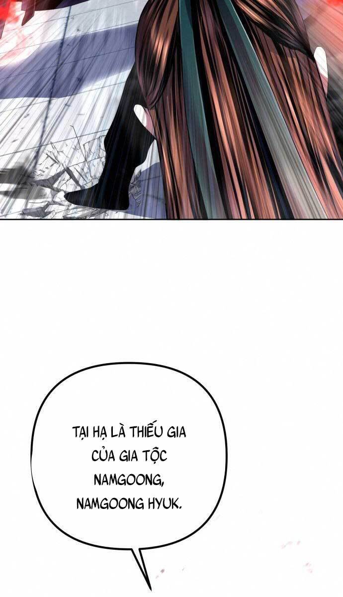 Đao Hoàng Tứ Thiếu Gia - Chapter 33 - Page 42