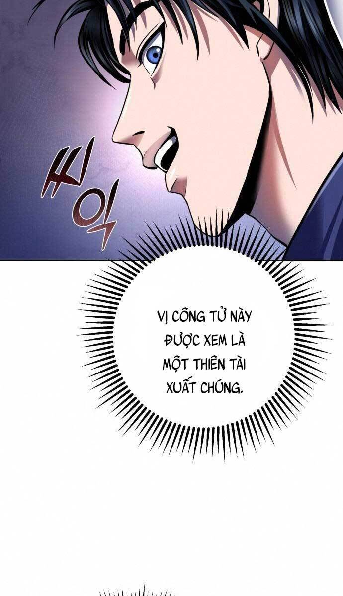 Đao Hoàng Tứ Thiếu Gia - Chapter 33 - Page 45