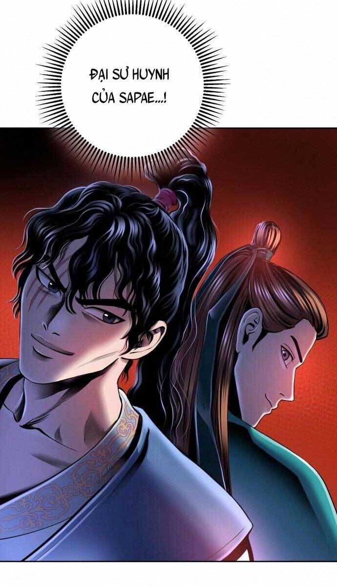 Đao Hoàng Tứ Thiếu Gia - Chapter 33 - Page 46