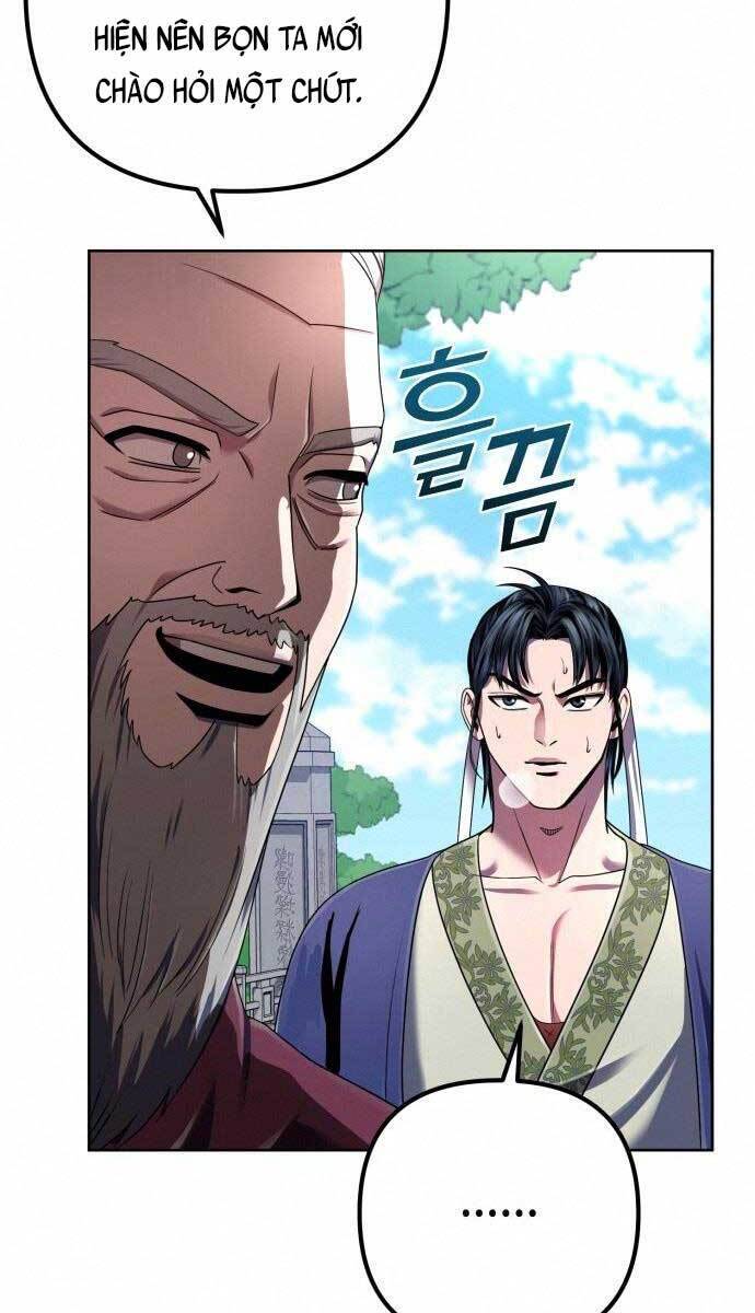 Đao Hoàng Tứ Thiếu Gia - Chapter 33 - Page 50