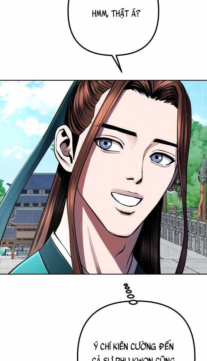 Đao Hoàng Tứ Thiếu Gia - Chapter 33 - Page 56