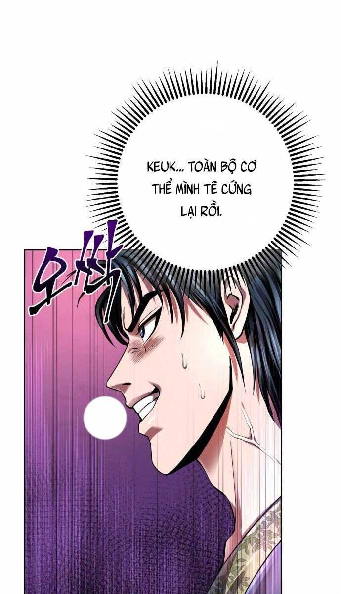 Đao Hoàng Tứ Thiếu Gia - Chapter 33 - Page 6