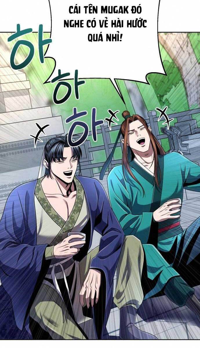 Đao Hoàng Tứ Thiếu Gia - Chapter 33 - Page 63