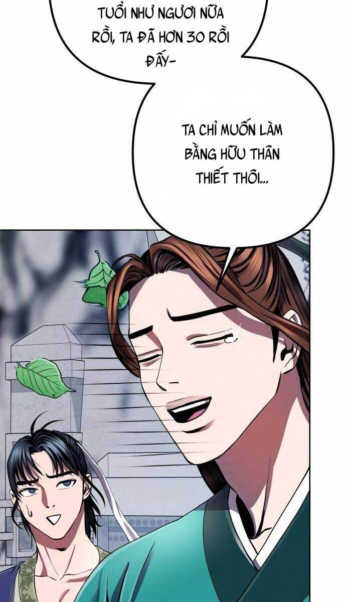 Đao Hoàng Tứ Thiếu Gia - Chapter 33 - Page 71