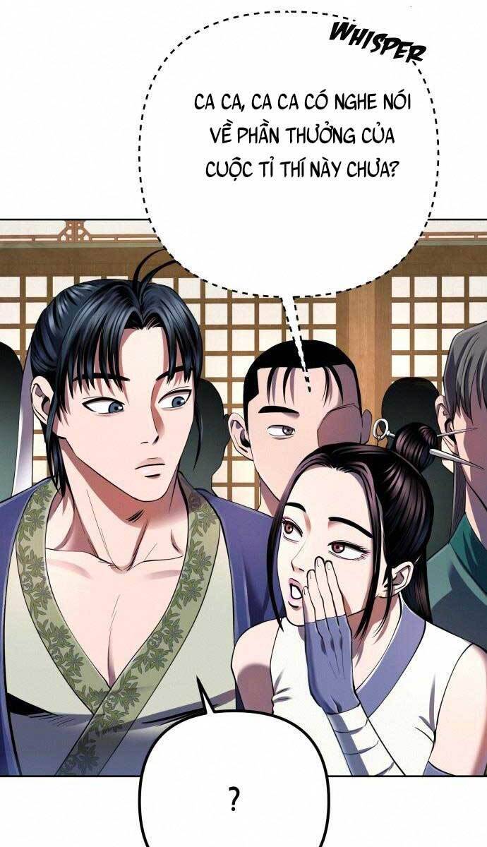 Đao Hoàng Tứ Thiếu Gia - Chapter 33 - Page 85