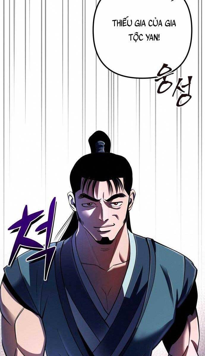 Đao Hoàng Tứ Thiếu Gia - Chapter 33 - Page 92