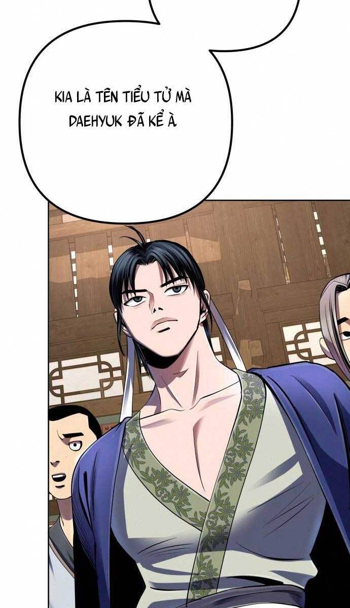 Đao Hoàng Tứ Thiếu Gia - Chapter 33 - Page 95