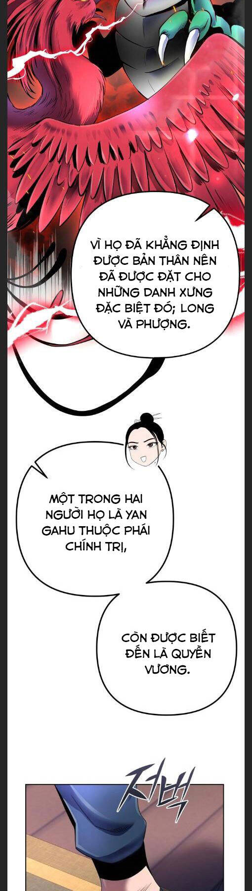 Đao Hoàng Tứ Thiếu Gia - Chapter 34 - Page 11