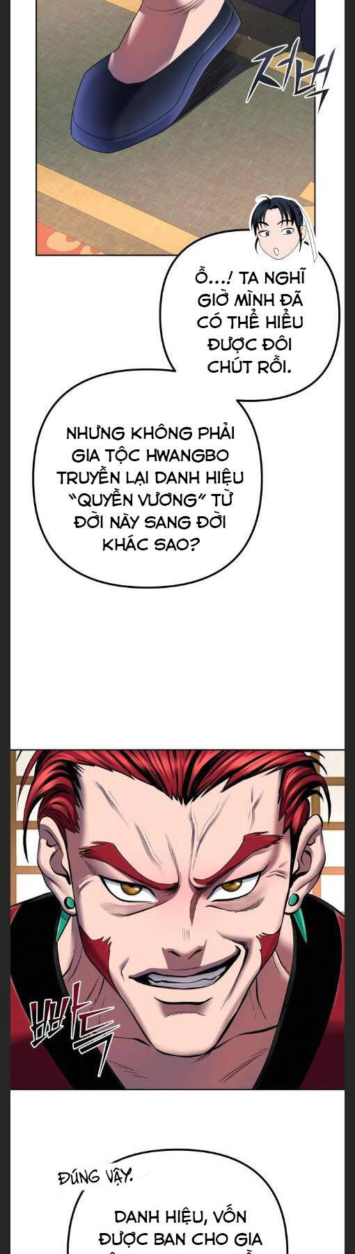 Đao Hoàng Tứ Thiếu Gia - Chapter 34 - Page 12