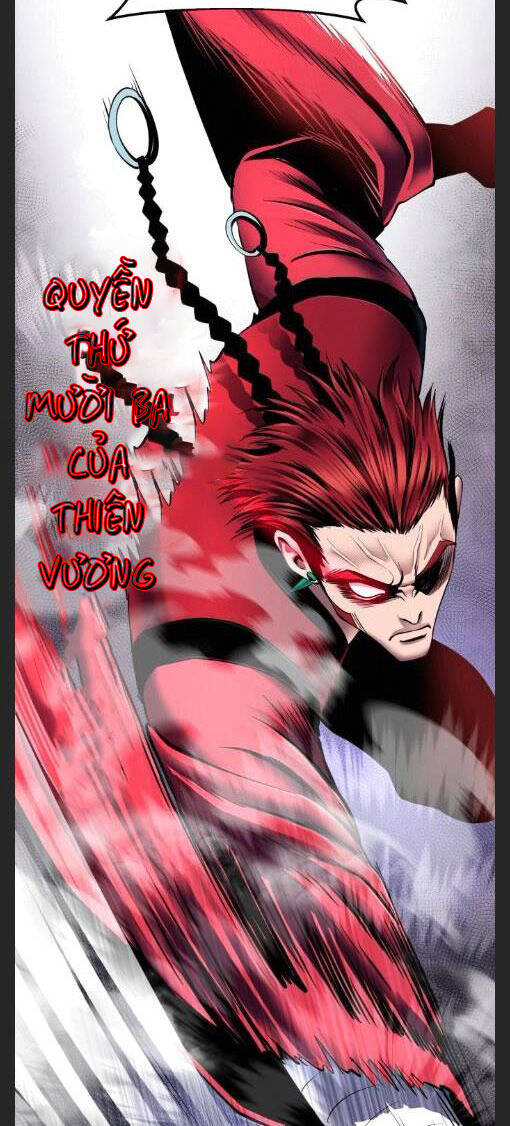 Đao Hoàng Tứ Thiếu Gia - Chapter 34 - Page 16