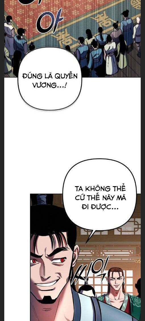 Đao Hoàng Tứ Thiếu Gia - Chapter 34 - Page 20