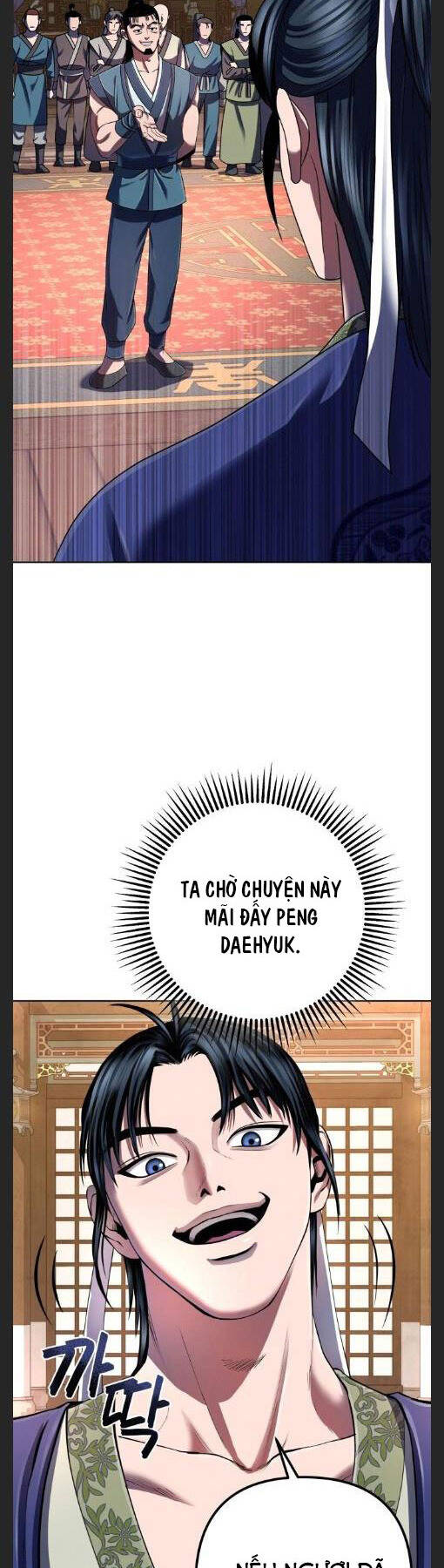 Đao Hoàng Tứ Thiếu Gia - Chapter 34 - Page 22