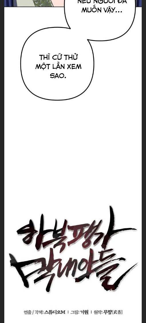 Đao Hoàng Tứ Thiếu Gia - Chapter 34 - Page 23