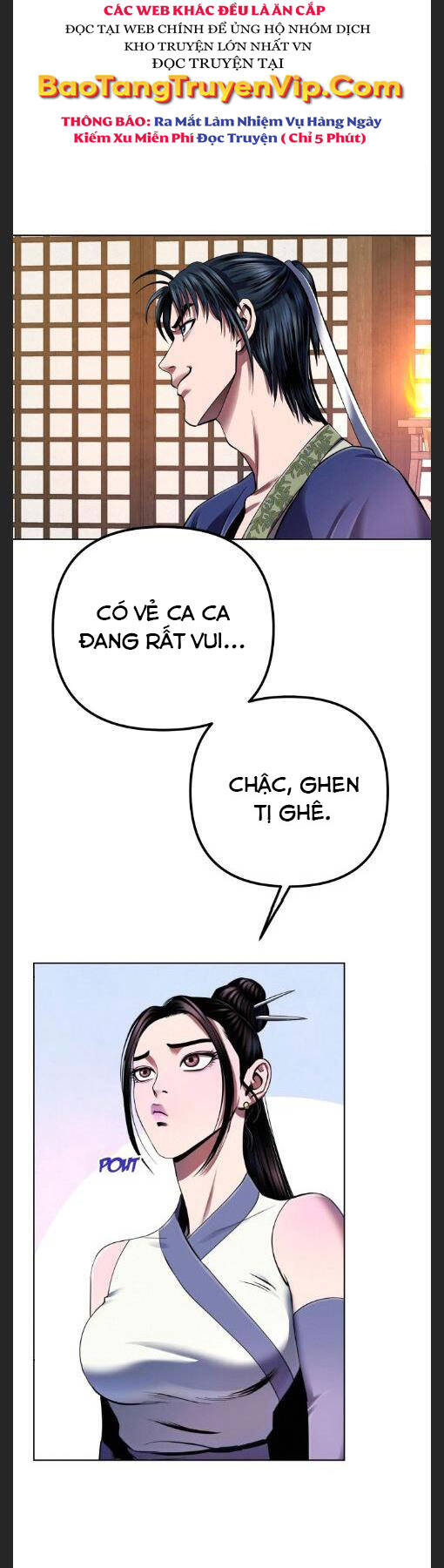 Đao Hoàng Tứ Thiếu Gia - Chapter 34 - Page 25