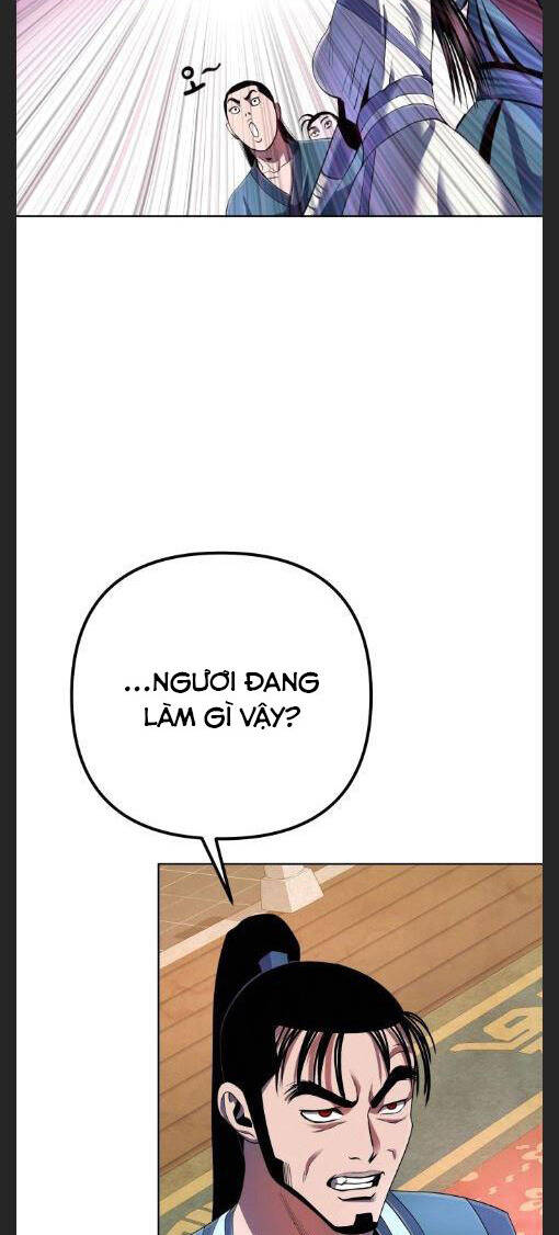 Đao Hoàng Tứ Thiếu Gia - Chapter 34 - Page 27