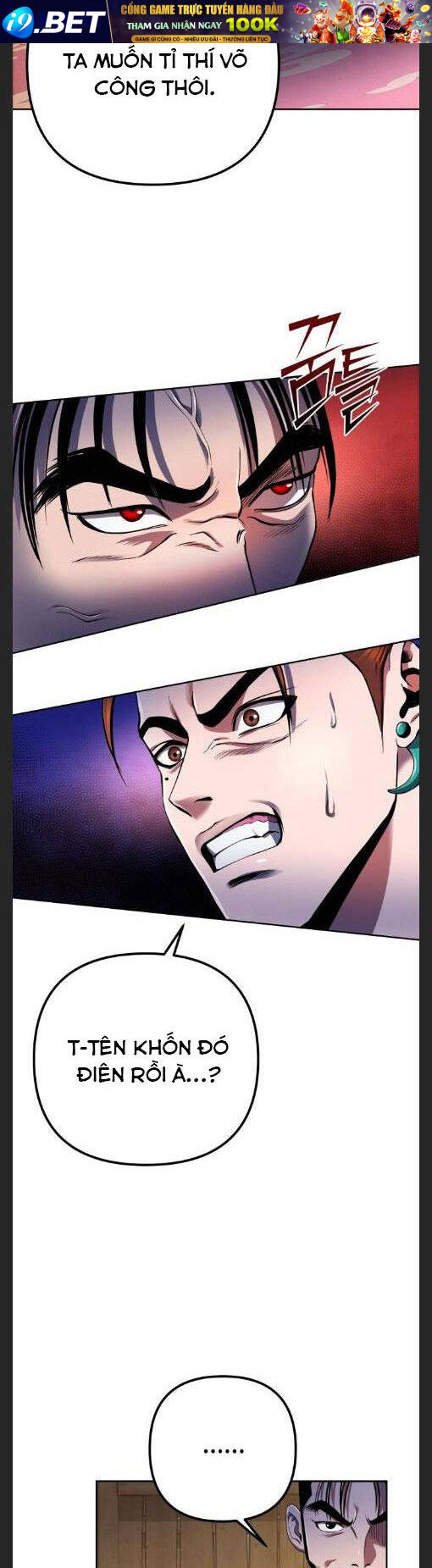 Đao Hoàng Tứ Thiếu Gia - Chapter 34 - Page 29