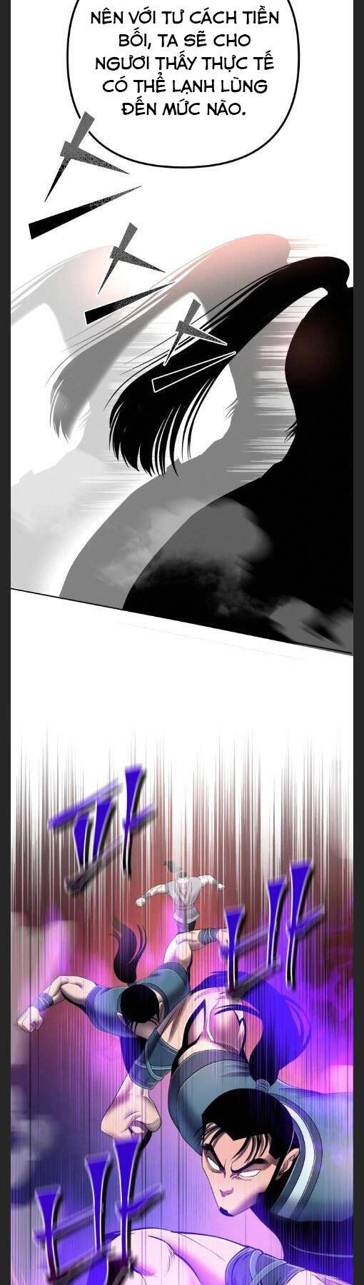 Đao Hoàng Tứ Thiếu Gia - Chapter 34 - Page 32