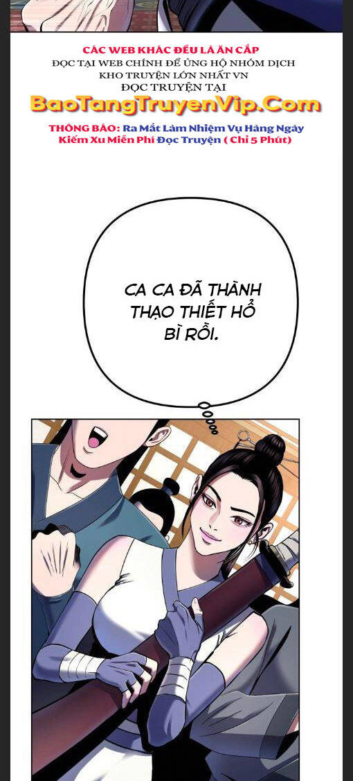 Đao Hoàng Tứ Thiếu Gia - Chapter 34 - Page 41