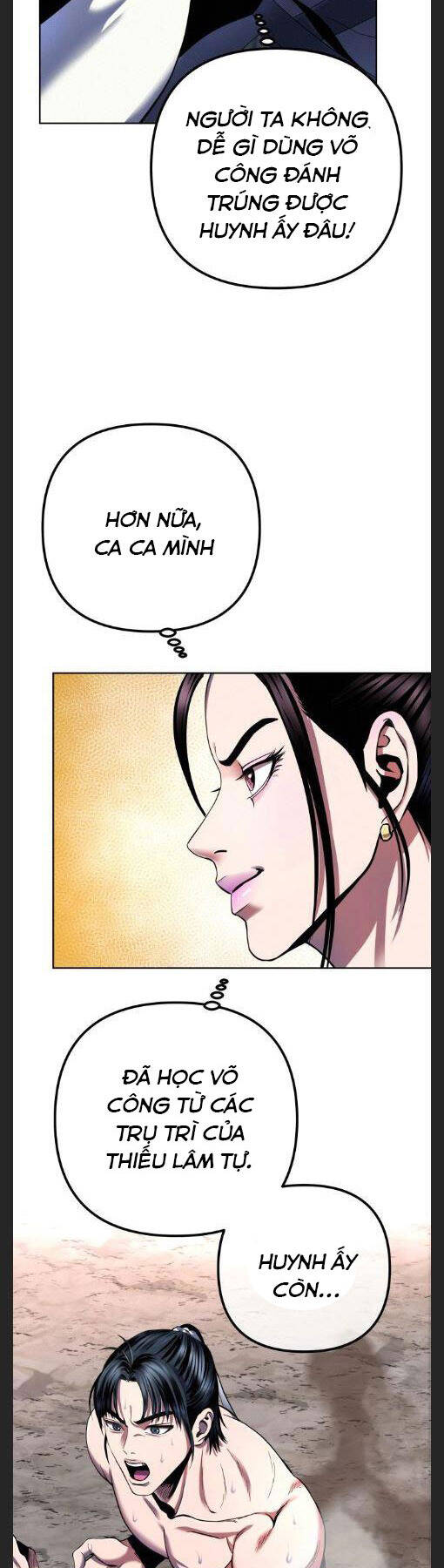 Đao Hoàng Tứ Thiếu Gia - Chapter 34 - Page 42