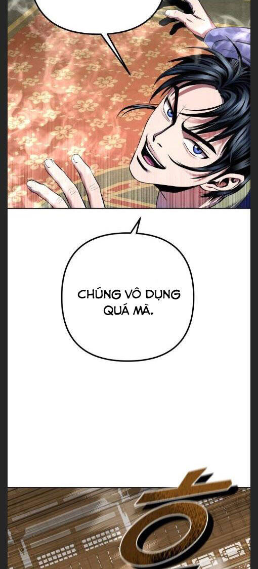 Đao Hoàng Tứ Thiếu Gia - Chapter 34 - Page 44