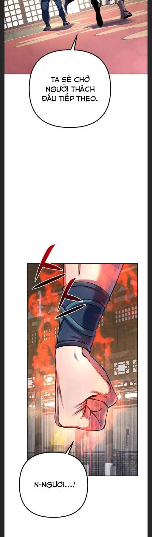 Đao Hoàng Tứ Thiếu Gia - Chapter 34 - Page 47