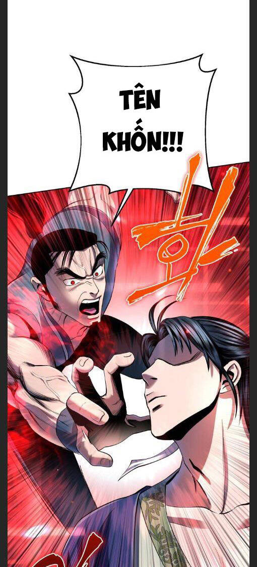 Đao Hoàng Tứ Thiếu Gia - Chapter 34 - Page 48