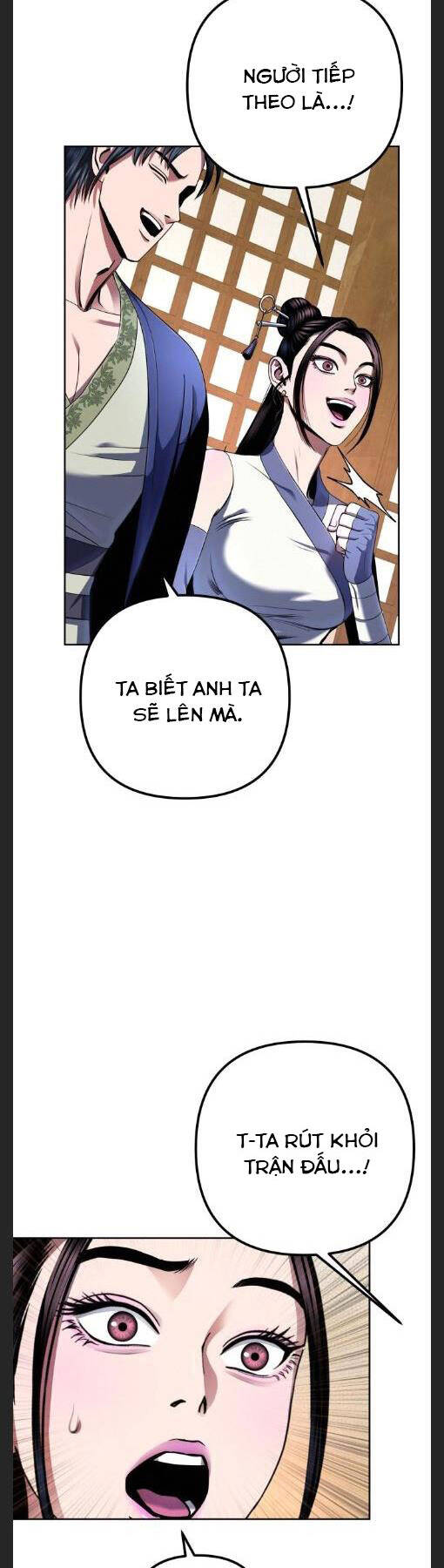 Đao Hoàng Tứ Thiếu Gia - Chapter 34 - Page 5